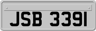 JSB3391