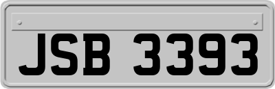 JSB3393