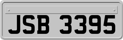 JSB3395