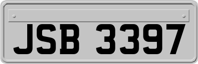 JSB3397