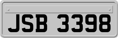 JSB3398