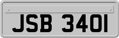 JSB3401