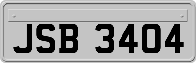 JSB3404
