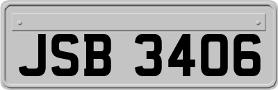 JSB3406