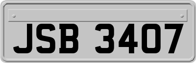 JSB3407