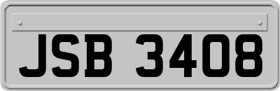 JSB3408