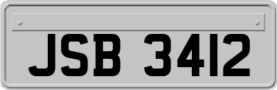 JSB3412