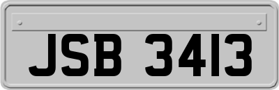 JSB3413