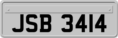 JSB3414