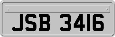JSB3416