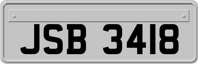 JSB3418