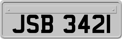 JSB3421