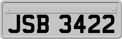 JSB3422