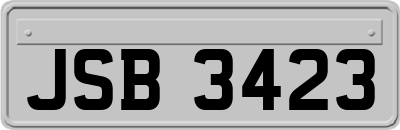 JSB3423