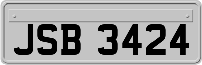 JSB3424