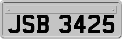 JSB3425