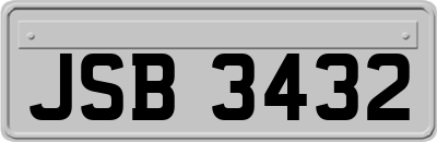 JSB3432