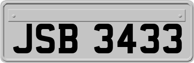 JSB3433