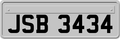 JSB3434