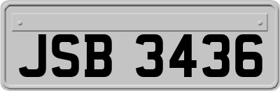 JSB3436