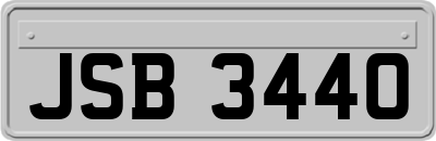 JSB3440