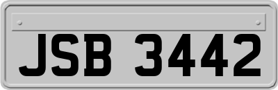 JSB3442