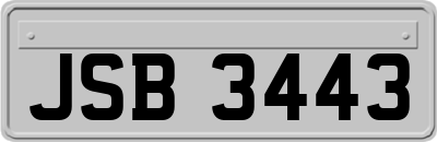 JSB3443