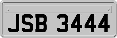 JSB3444
