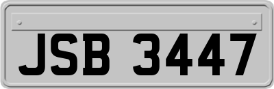 JSB3447