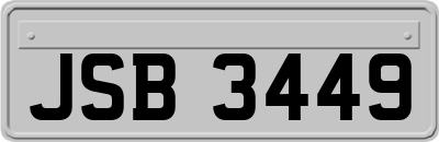 JSB3449