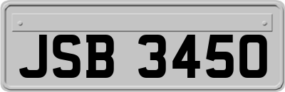 JSB3450