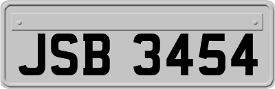 JSB3454