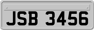 JSB3456