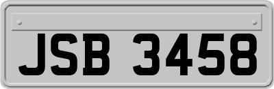 JSB3458