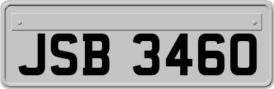 JSB3460