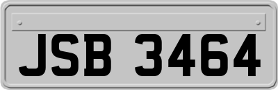 JSB3464