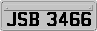 JSB3466