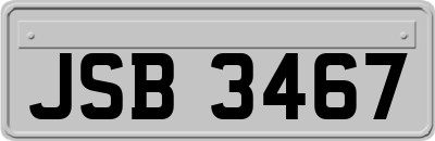 JSB3467