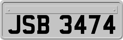 JSB3474