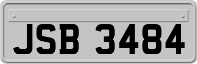 JSB3484
