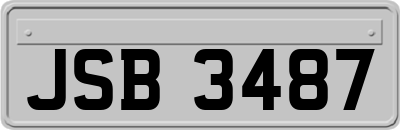 JSB3487