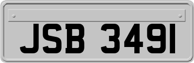 JSB3491