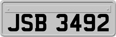 JSB3492