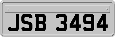 JSB3494