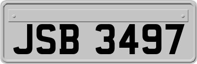 JSB3497
