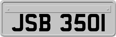 JSB3501
