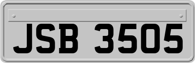 JSB3505