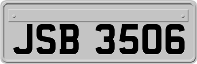 JSB3506