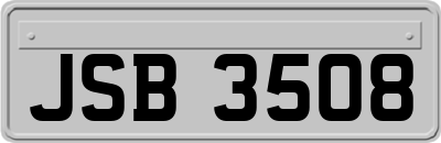 JSB3508