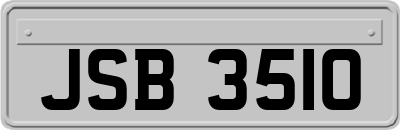 JSB3510